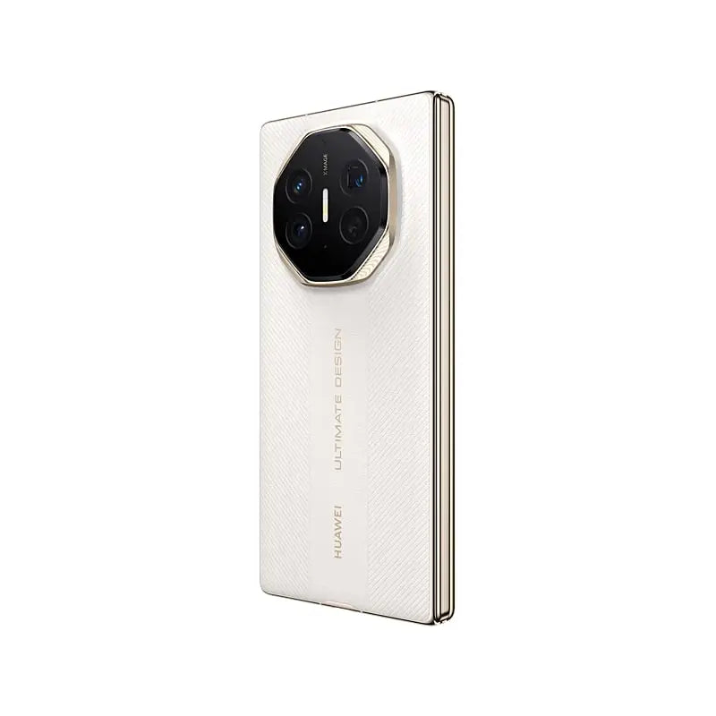 Buy Huawei Mate XTs Extraordinary Master 5G Dual SIM 16GB/1TB Snow White (CN Version)