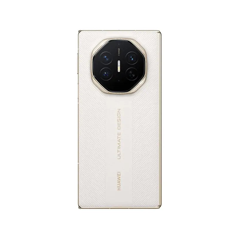 Buy Huawei Mate XTs Extraordinary Master 5G Dual SIM 16GB/1TB Snow White (CN Version)
