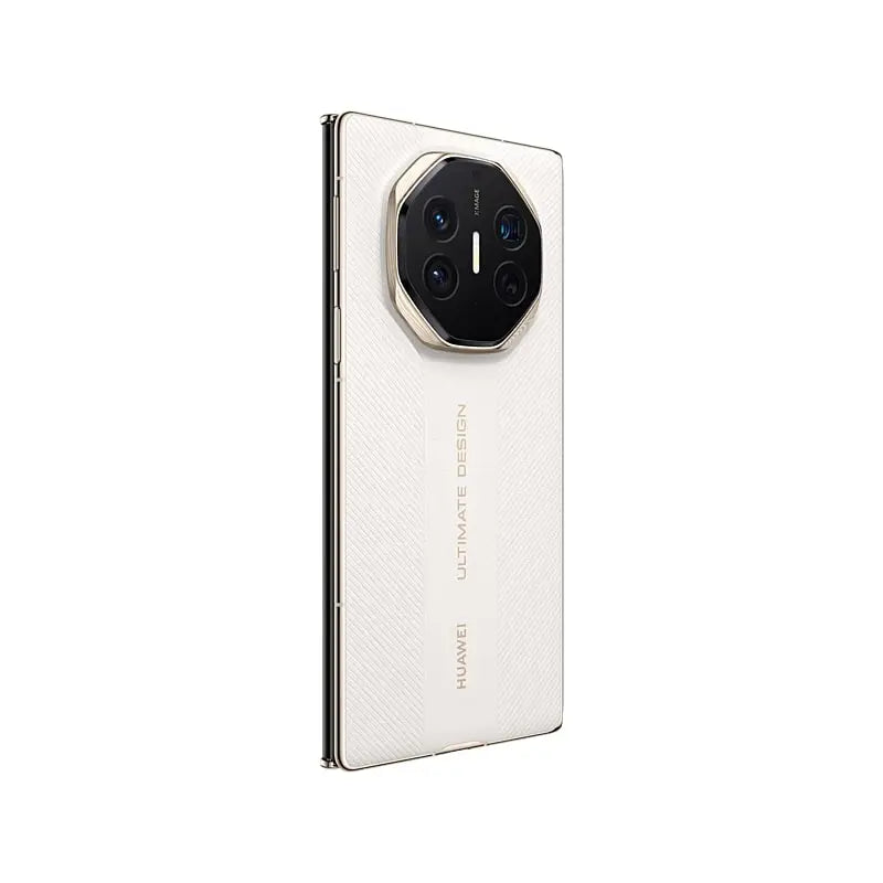 Buy Huawei Mate XTs Extraordinary Master 5G Dual SIM 16GB/1TB Snow White (CN Version)