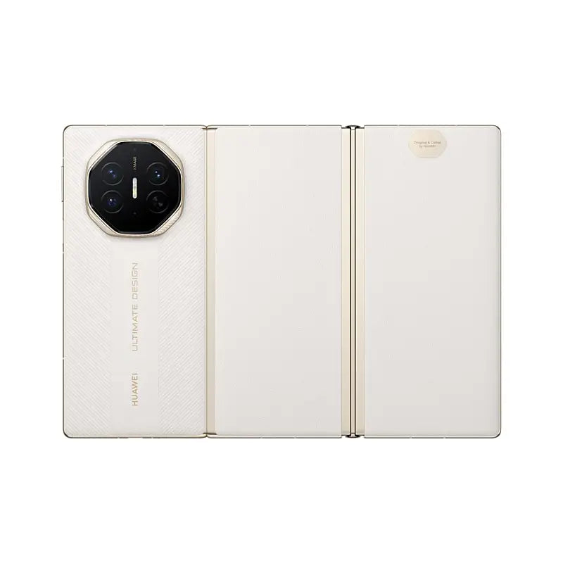 Buy Huawei Mate XTs Extraordinary Master 5G Dual SIM 16GB/1TB Snow White (CN Version)