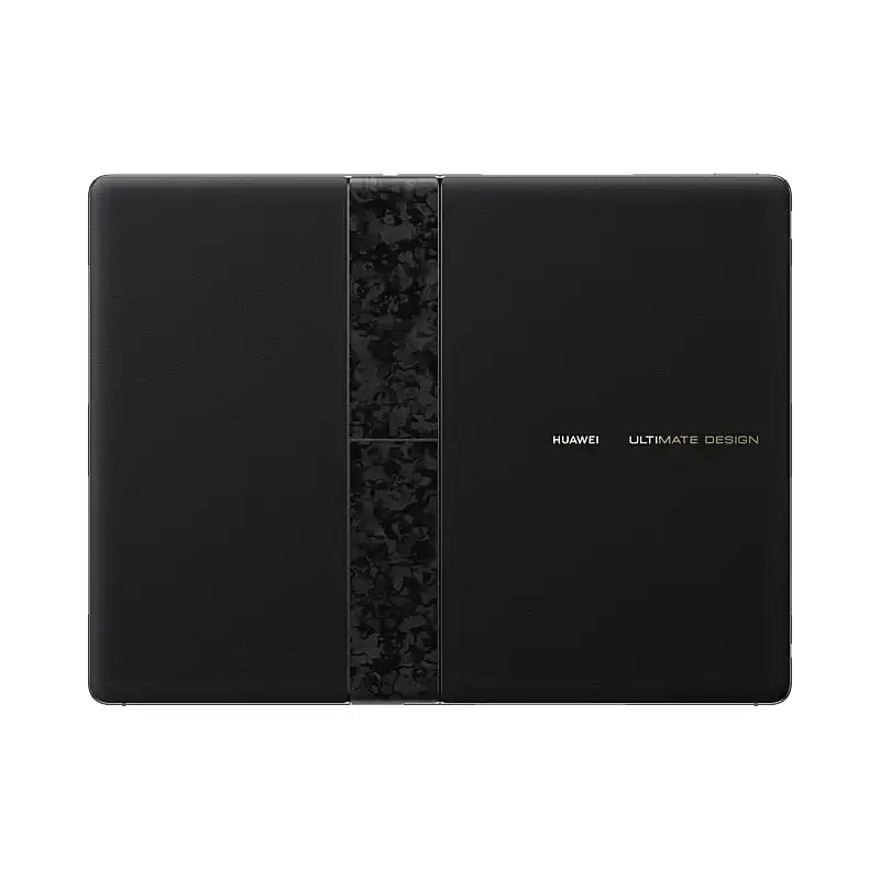 Huawei MateBook Fold Ultimate Design, 32GB/2TB - Shadow Black (CN Version) image 2