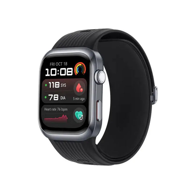 Huawei Watch D2, LCA-B11 - 48mm (Black) image 0