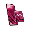 Motorola Razr 60 Ultra 5G Dual SIM, 16GB/512GB - Cabaret Pink (Global) image 0