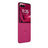 Motorola Razr 60 Ultra 5G Dual SIM, 16GB/512GB - Cabaret Pink (Global) image 4