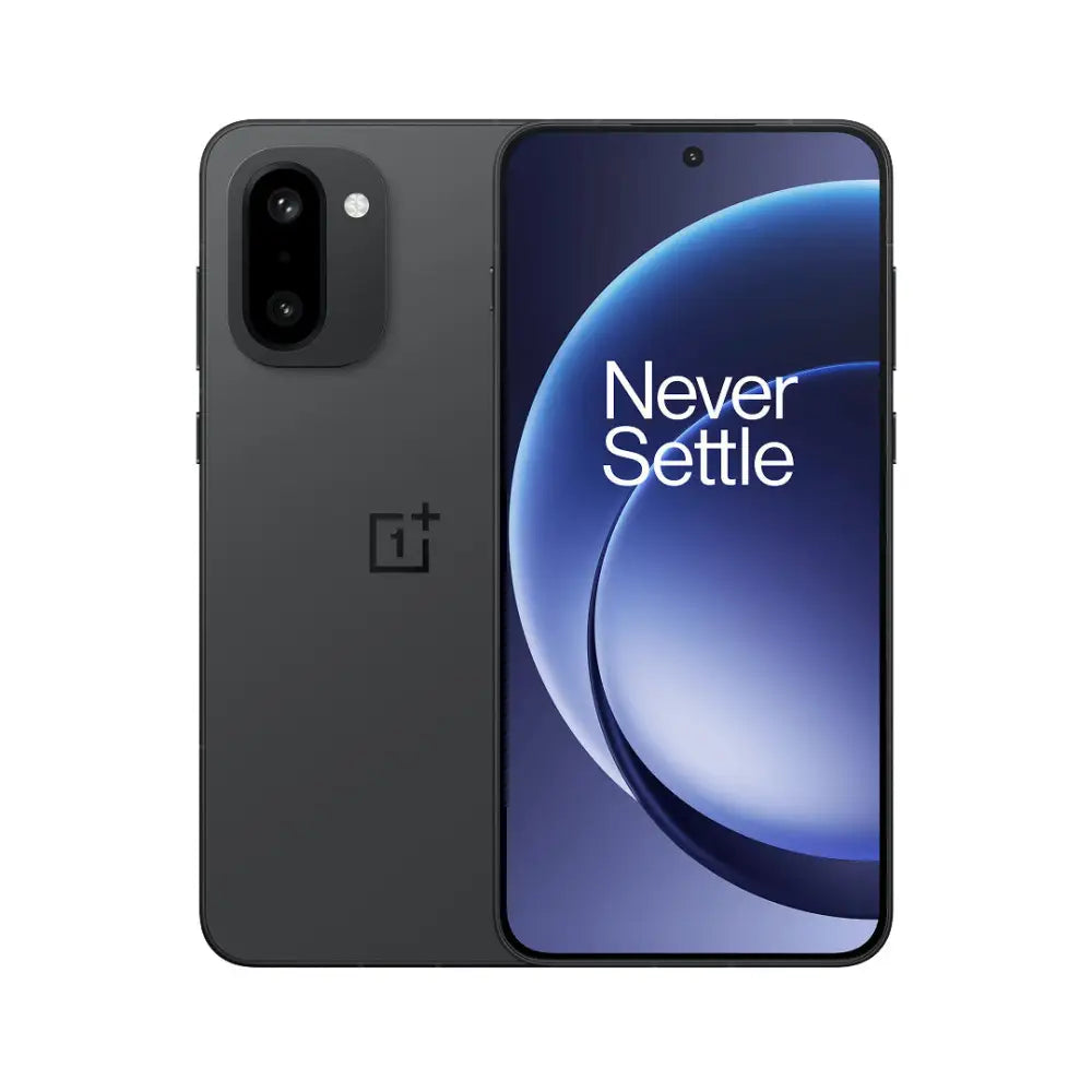 Buy OnePlus 15R 5G Dual SIM 12GB/512GB - Charcoal Black (Global)