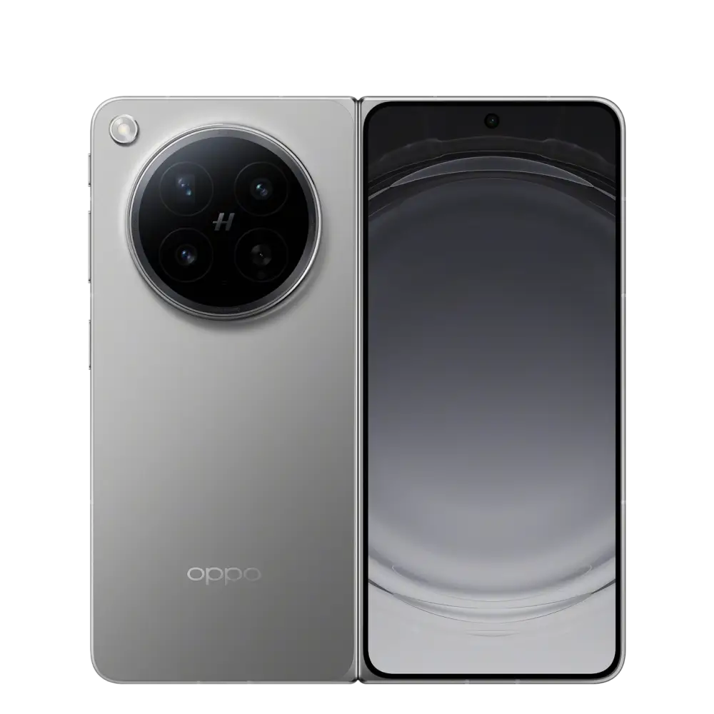 Buy OPPO Find N6 16GB/512GB - Stellar Titanium (Global)