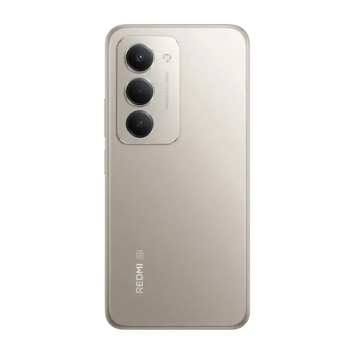 Buy Redmi 15 5G Dual SIM 8GB/256GB Titan Gray (Global)