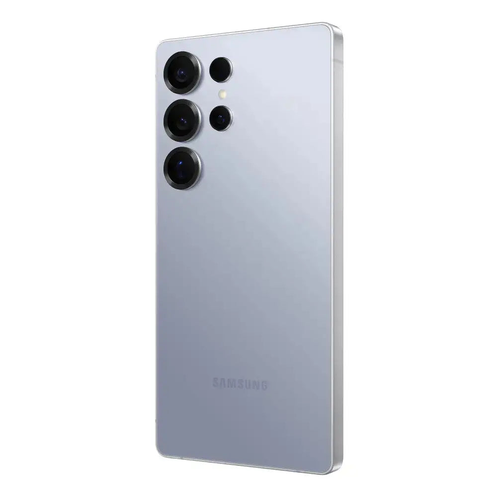 Samsung Galaxy S25 Ultra 5G Dual SIM SM-S938B/DS, 12GB/512GB - Titanium Silverblue (Global) image 4