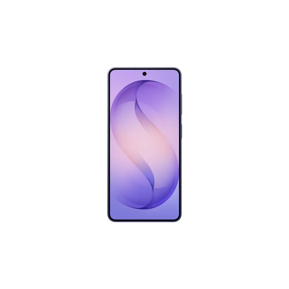 Buy Samsung Galaxy S26 Dual SIM SM-S9420/DS 12GB/512GB - Cobalt Violet (Global)