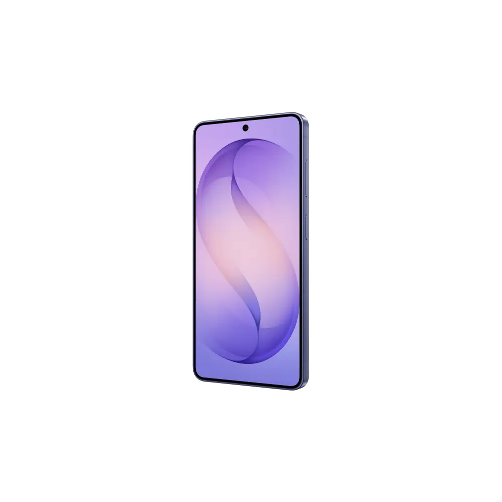 Buy Samsung Galaxy S26 Dual SIM SM-S9420/DS 12GB/512GB - Cobalt Violet (Global)