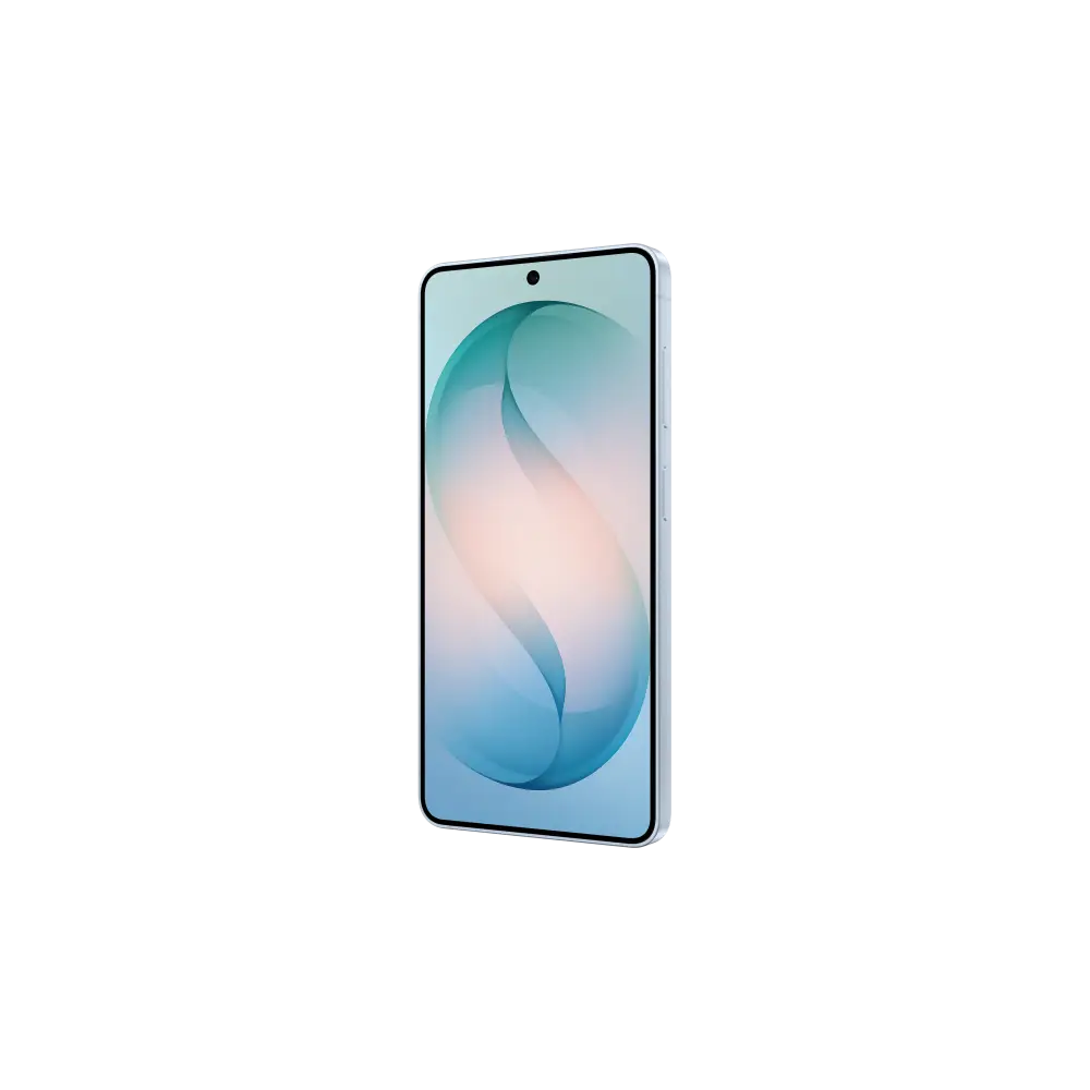 Buy Samsung Galaxy S26 Dual SIM SM-S9420/DS 12GB/512GB - Sky Blue (Global)