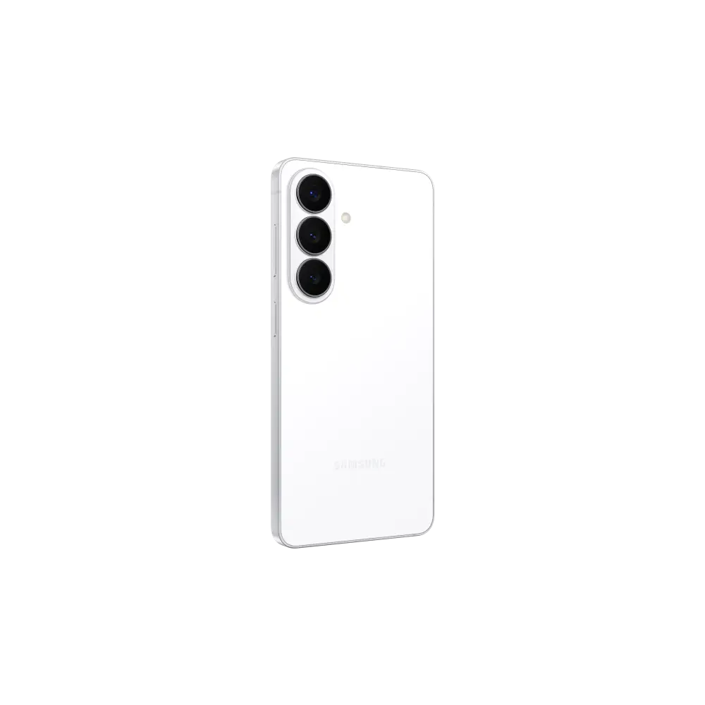 Buy Samsung Galaxy S26 Dual SIM SM-S9420/DS 12GB/512GB - White (Global)