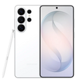 Buy Samsung Galaxy S26 Ultra 5G Dual SIM SM-S9480 12GB/256GB - White (Global)