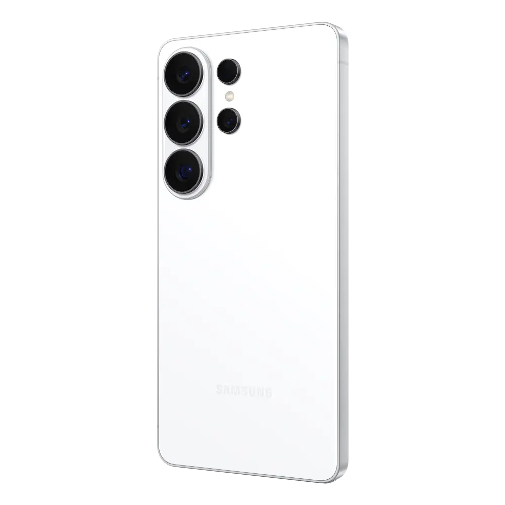 Buy Samsung Galaxy S26 Ultra 5G Dual SIM SM-S9480 12GB/512GB - White (Global)