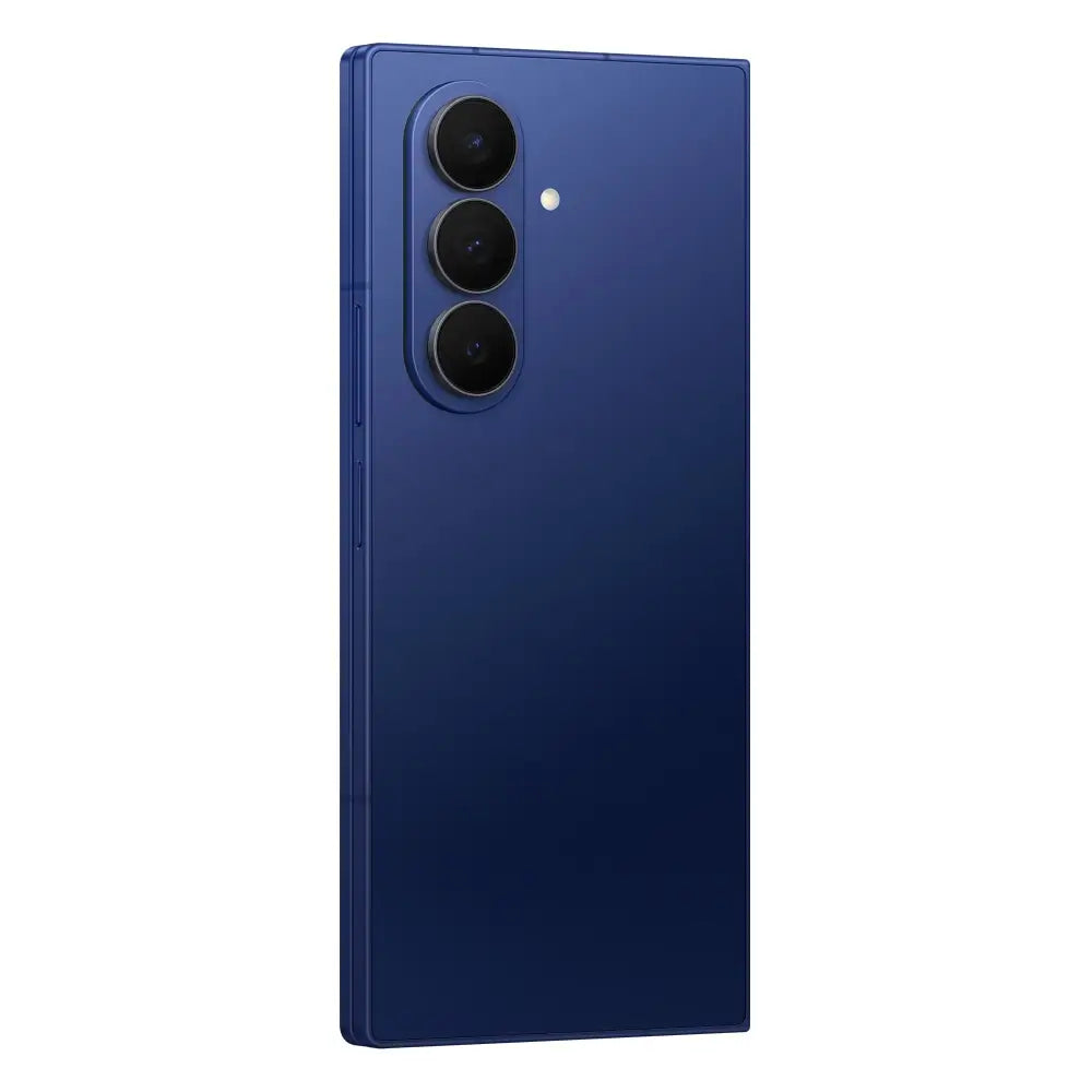 Samsung Galaxy Z Fold7 5G Dual SIM SM-F966B/DS, 12GB/512GB - Blue Shadow (Global) image 5