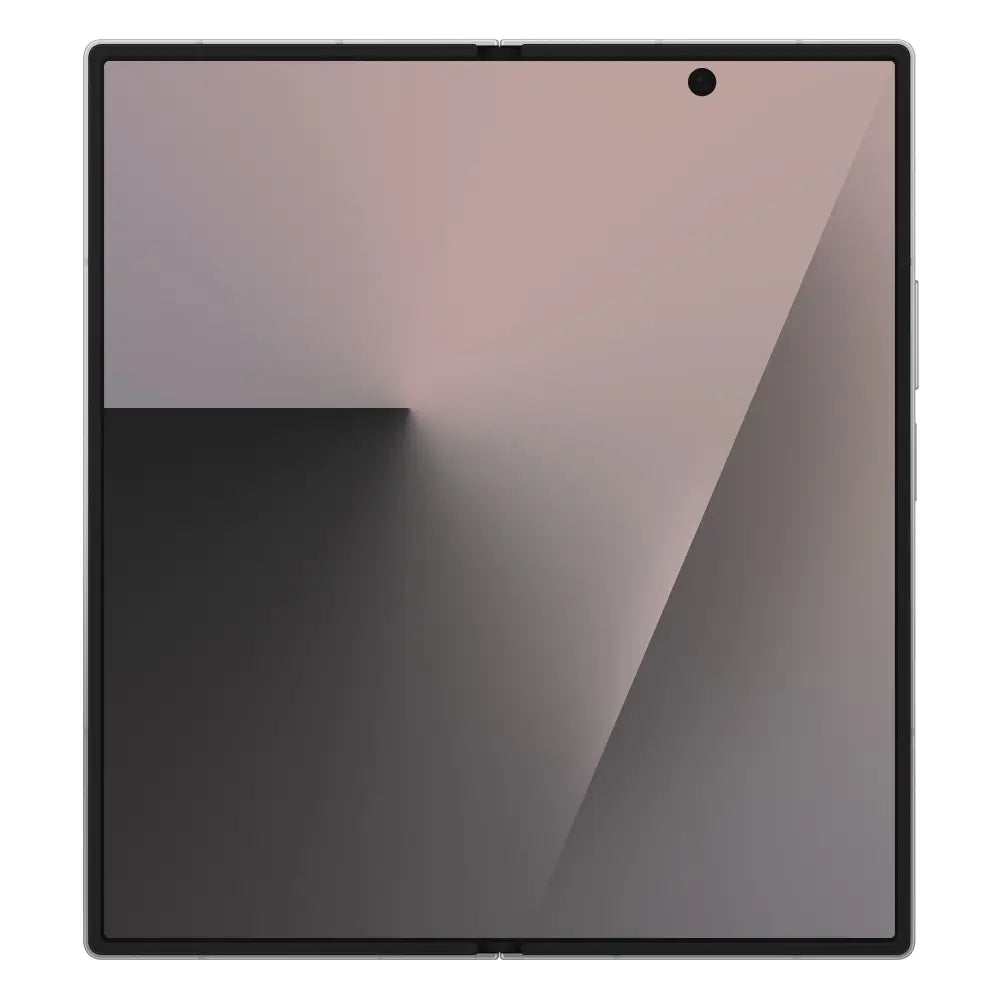 Samsung Galaxy Z Fold7 5G Dual SIM SM-F966B/DS, 12GB/512GB - Silver Shadow (Global) image 2