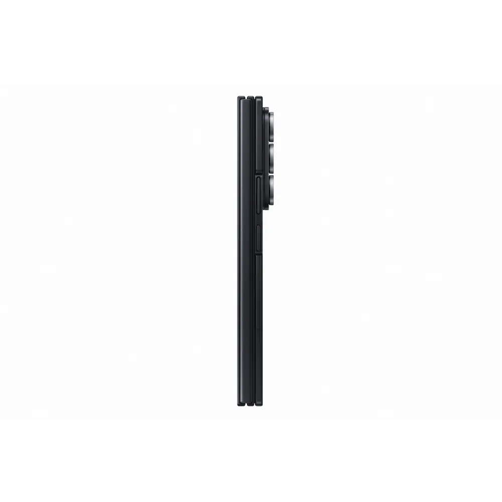 Buy Samsung Galaxy Z TriFold Dual SIM SM-F968N 16GB/512GB - Crafted Black (Global)