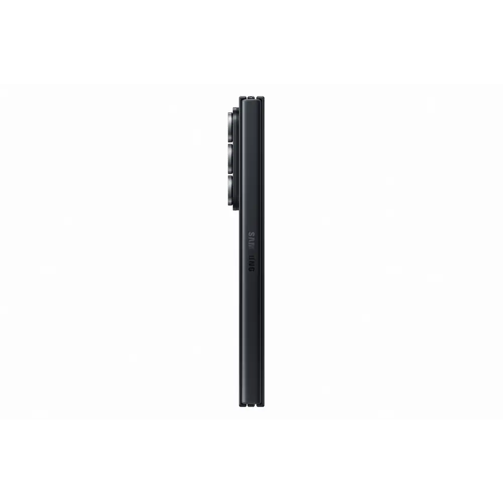Buy Samsung Galaxy Z TriFold Dual SIM SM-F968N 16GB/512GB - Crafted Black (Global)