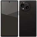 Buy Sharp AQUOS R10 5G Dual SIM 12GB/512GB - Charcoal Black (Global)