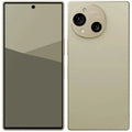 Buy Sharp AQUOS R10 5G Dual SIM 12GB/512GB - Trench Beige (Global)