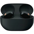 Sony WF-1000XM5 Noise-Canceling True Wireless In-Ear Headphones (Black) image 0
