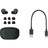 Sony WF-1000XM5 Noise-Canceling True Wireless In-Ear Headphones (Black) image 4