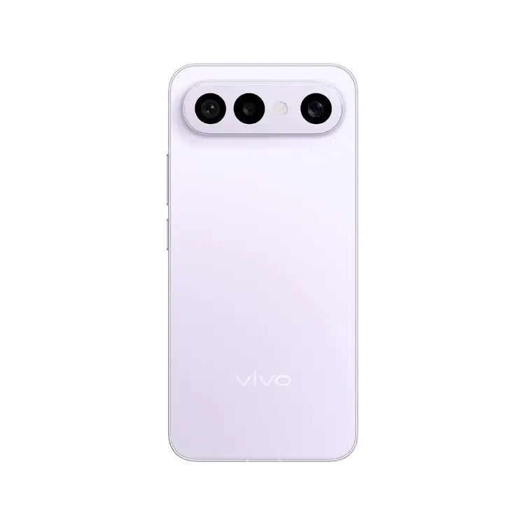 Buy Vivo S50 Pro Mini 12GB/256GB - Inspiration Purple (CN Version)