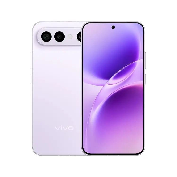 Buy Vivo S50 Pro Mini 12GB/512GB - Inspiration Purple (CN Version)