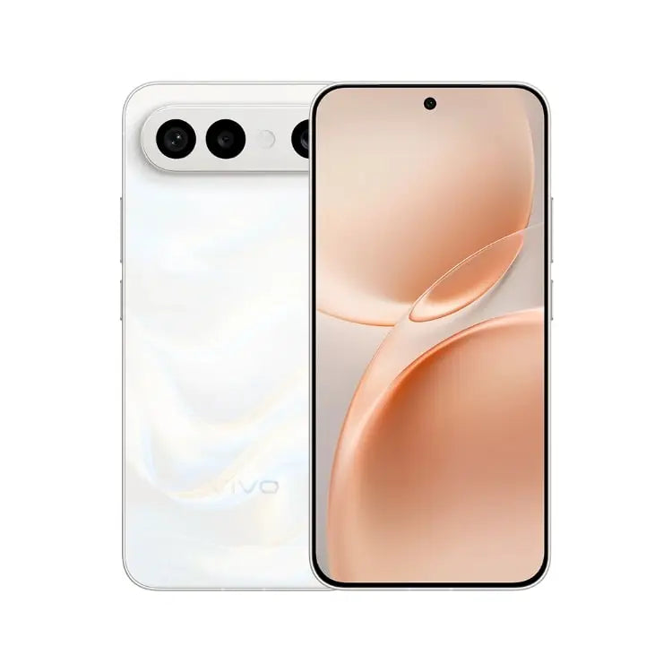Buy Vivo S50 Pro Mini 16GB/512GB - Confession White (CN Version)