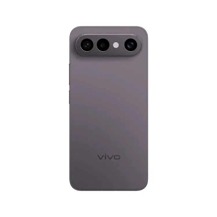 Buy Vivo S50 Pro Mini 16GB/512GB - Deep Space Black (CN Version)