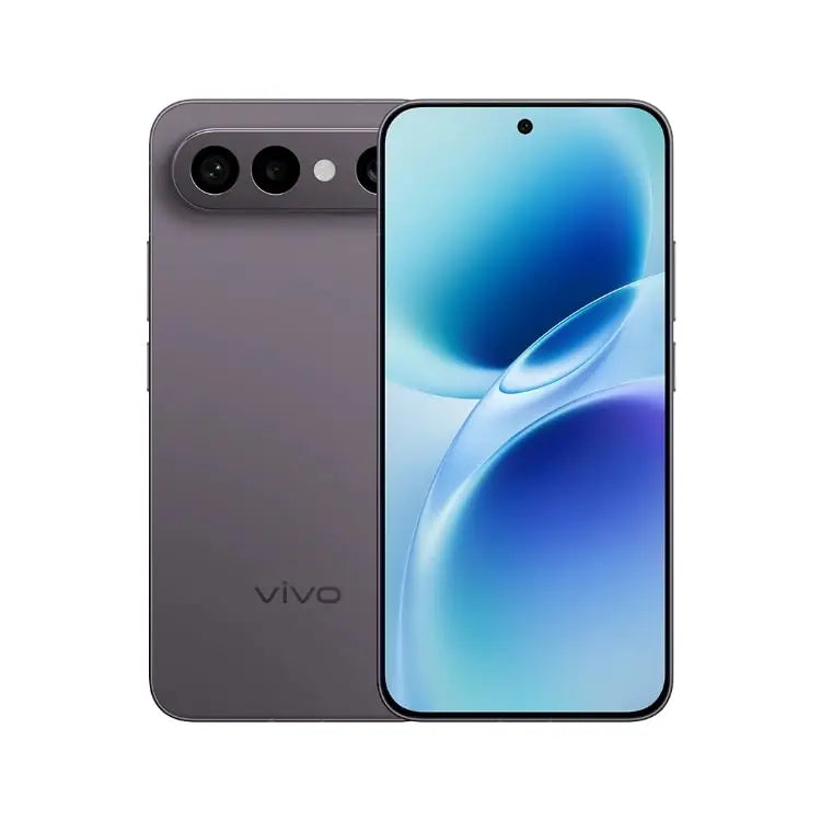 Buy Vivo S50 Pro Mini 16GB/512GB - Deep Space Black (CN Version)