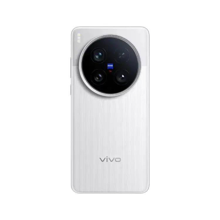 VIVO X200 Ultra 5G Dual SIM, 16GB/512GB - Silver (CN Version) image 2