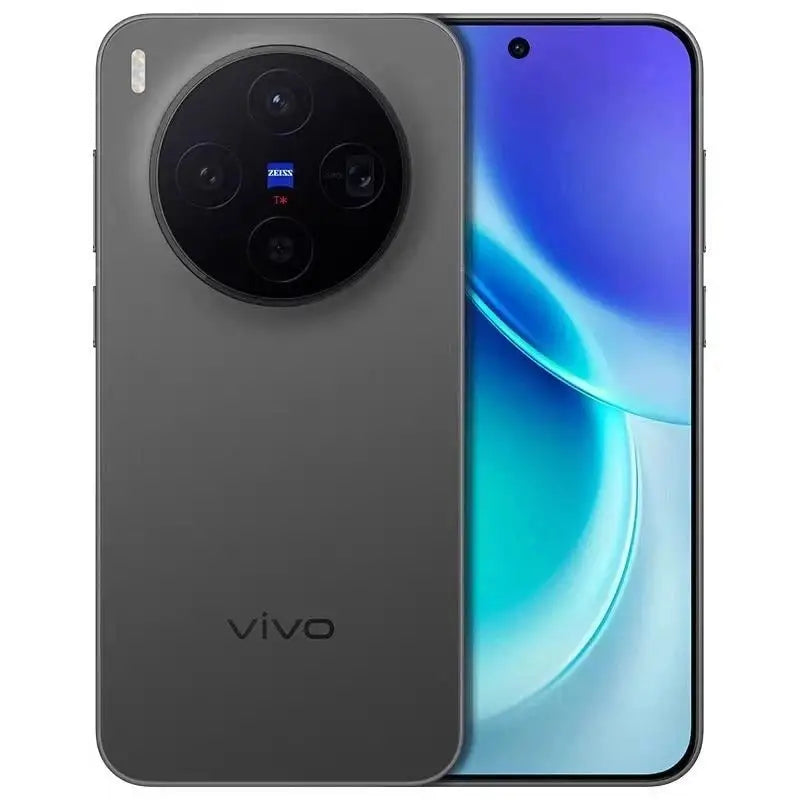 Buy VIVO X300 Dual SIM 16GB/512GB - Phantom Black (Global)