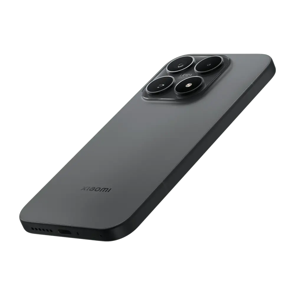 Buy Xiaomi 17 12GB/256GB - Black (Global)