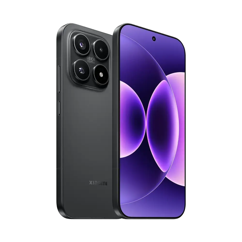 Buy Xiaomi 17 12GB/256GB - Black (Global)