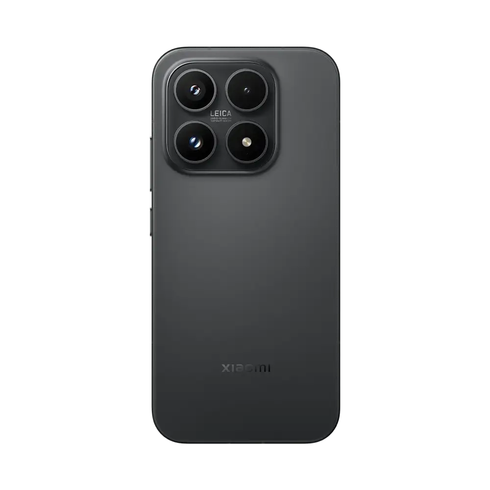 Buy Xiaomi 17 12GB/512GB - Black (Global)
