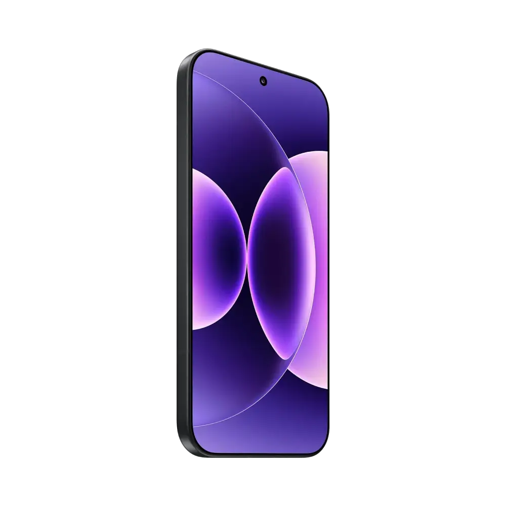 Buy Xiaomi 17 12GB/512GB - Black (Global)