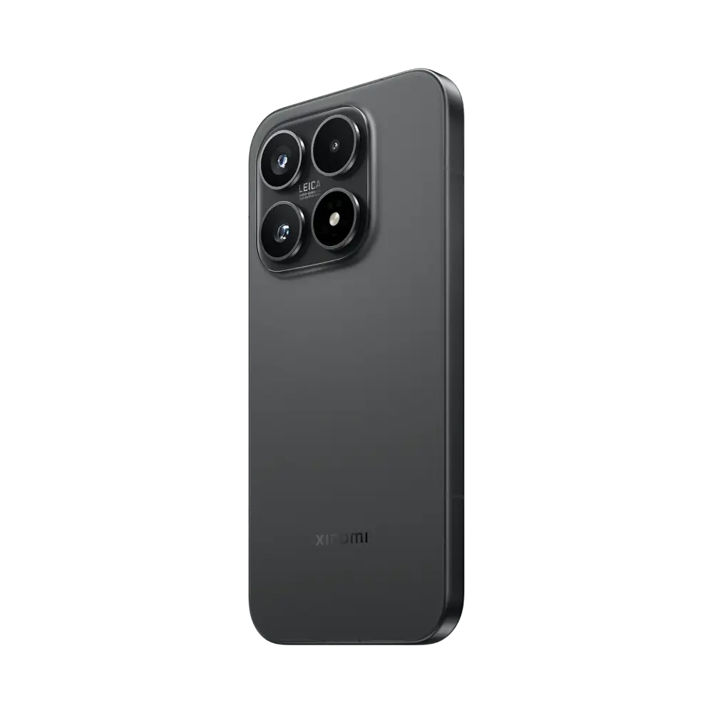 Buy Xiaomi 17 12GB/512GB - Black (Global)