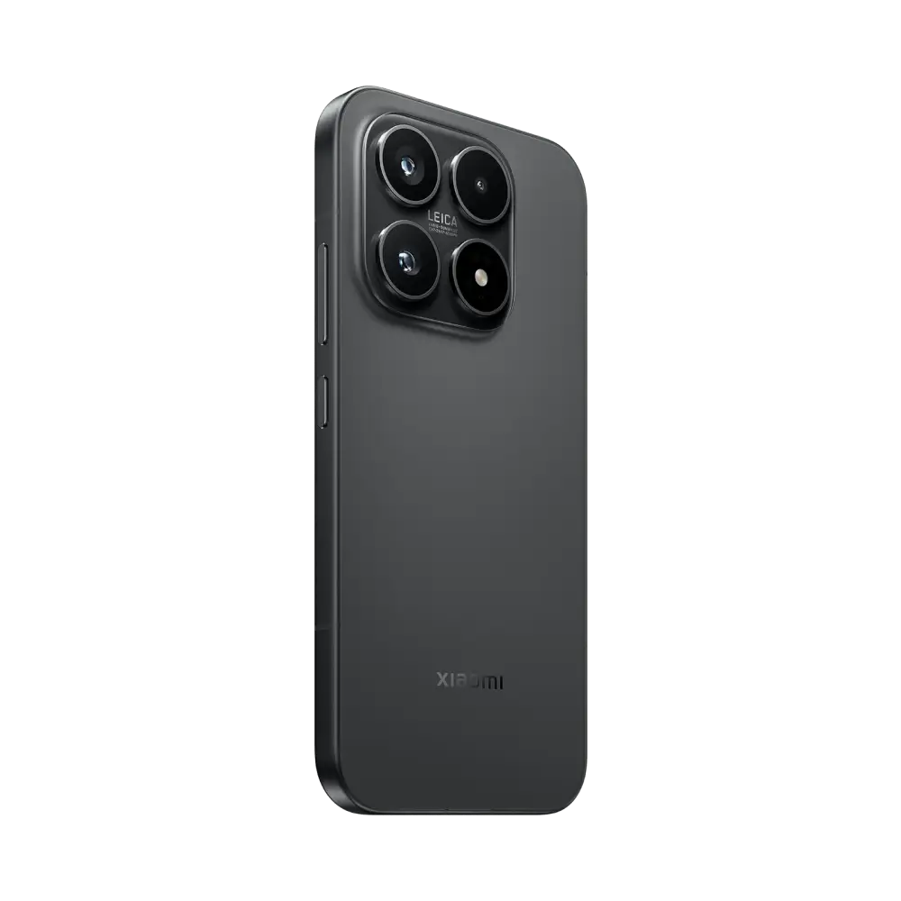 Buy Xiaomi 17 12GB/512GB - Black (Global)