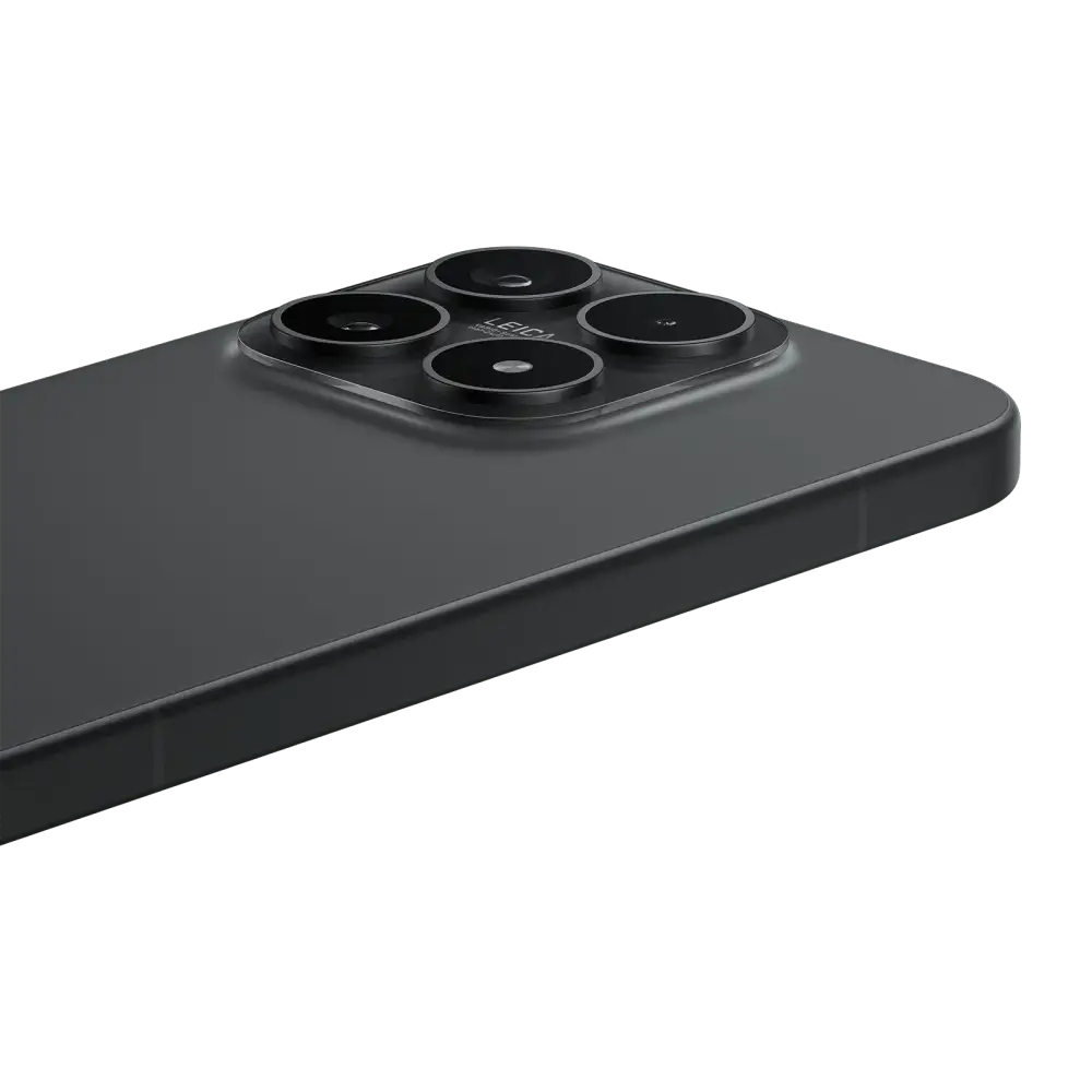 Buy Xiaomi 17 12GB/512GB - Black (Global)