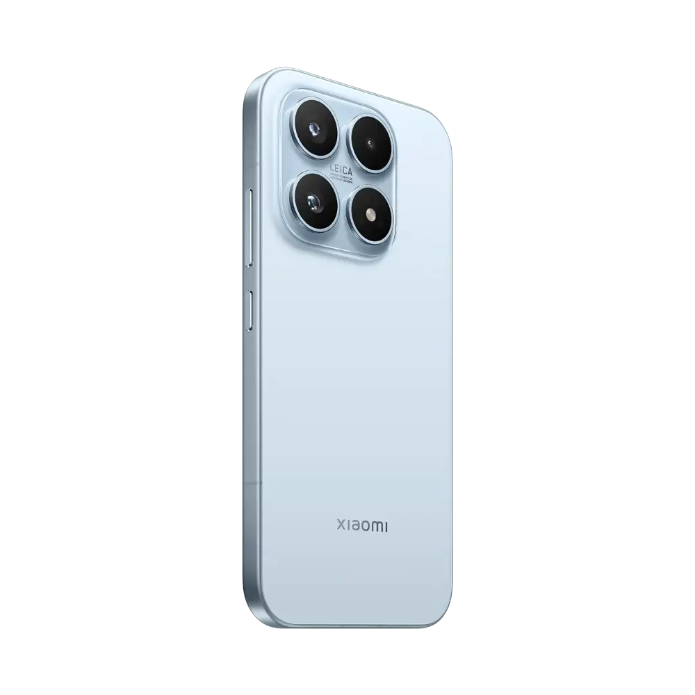 Buy Xiaomi 17 12GB/512GB - Ice Blue (Global)