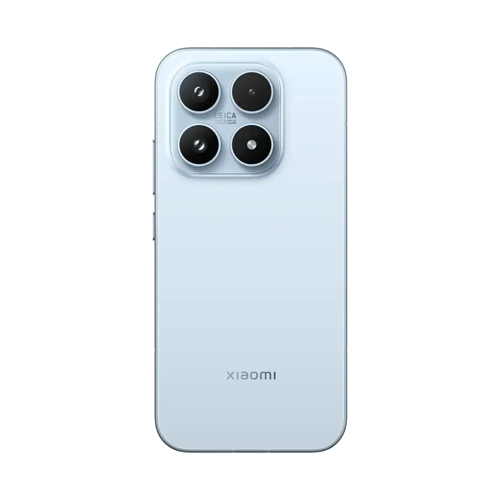 Buy Xiaomi 17 12GB/512GB - Ice Blue (Global)