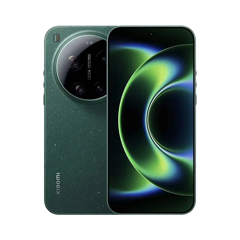 Buy Xiaomi 17 Ultra 16GB/512GB - Starry Green (CN Version)