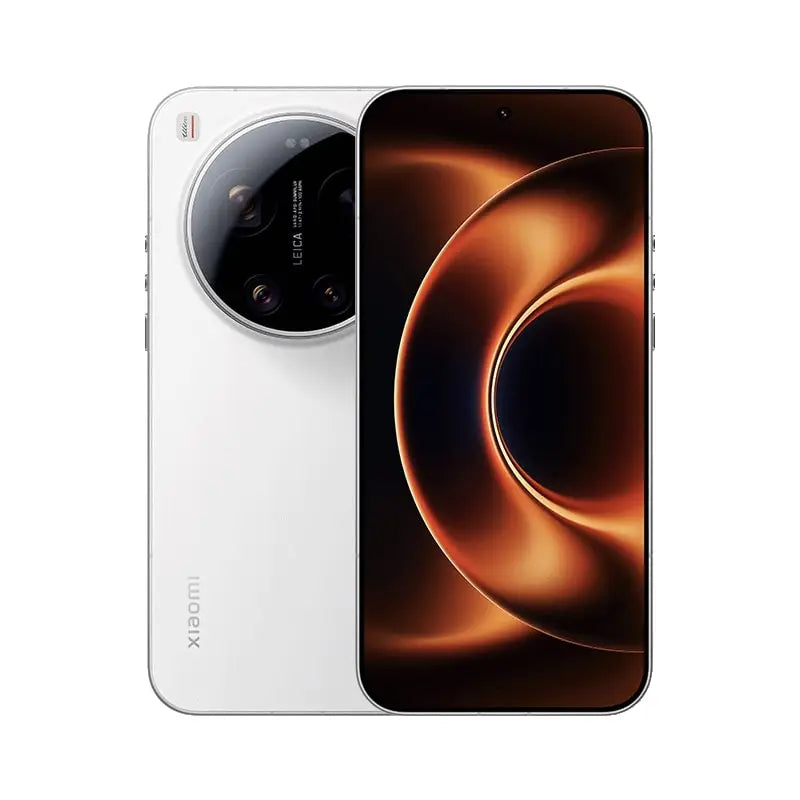 Buy Xiaomi 17 Ultra 16GB/512GB - White (CN Version)