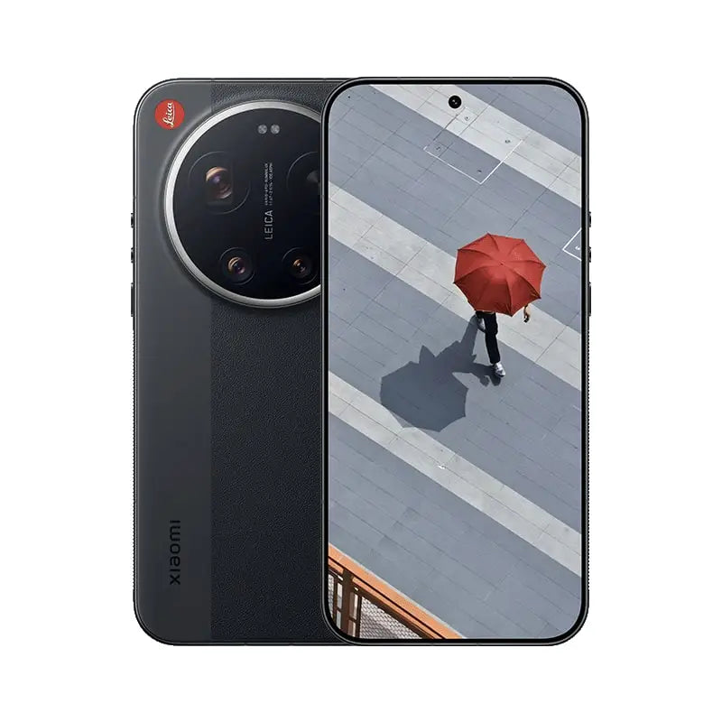 Buy Xiaomi 17 Ultra Leica Edition 16GB/512GB - Black (CN Version)