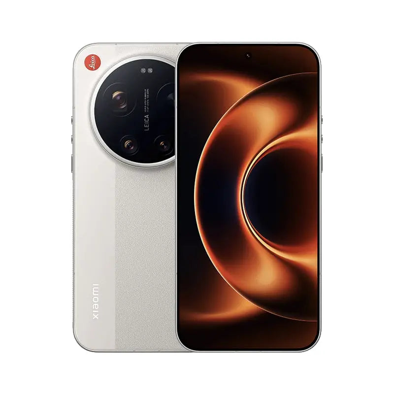 Buy Xiaomi 17 Ultra Leica Edition 16GB/512GB - White (CN Version)