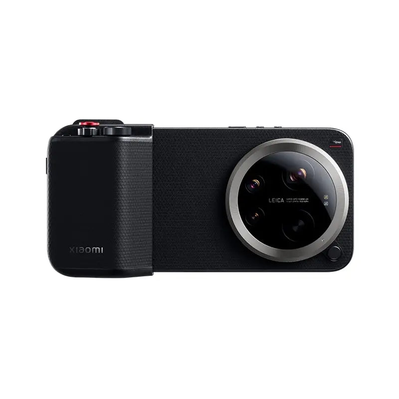Buy Xiaomi 17 Ultra Professional Photography Kit - Black