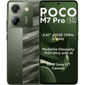 Xiaomi POCO M7 Pro Dual SIM, 8GB/256GB - Green (Global) image 0