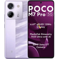 Xiaomi POCO M7 Pro Dual SIM, 8GB/256GB - Purple (Global) image 0
