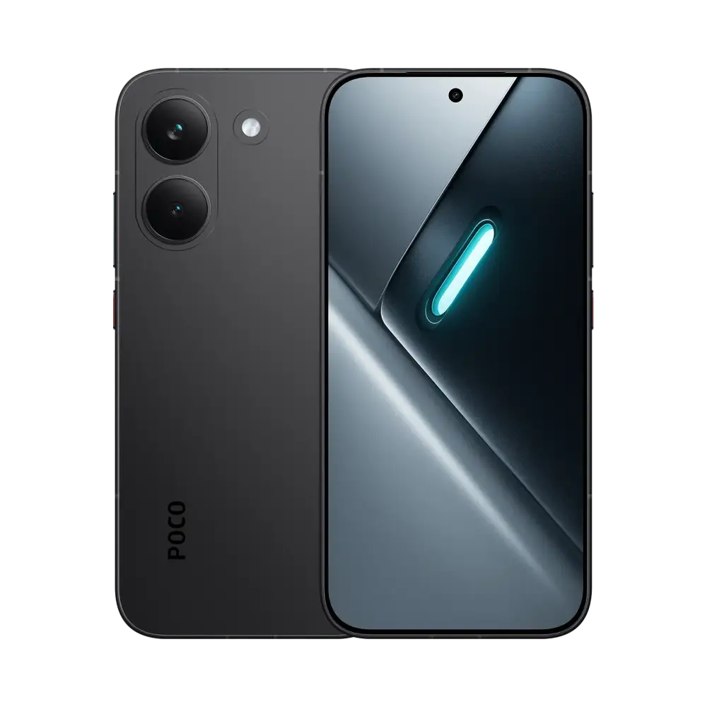 Buy Xiaomi POCO X8 Pro 5G 12GB/512GB - Black (Global)